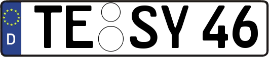 TE-SY46