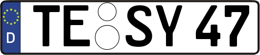 TE-SY47