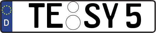 TE-SY5