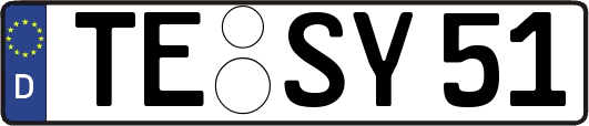 TE-SY51