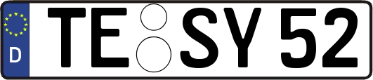 TE-SY52
