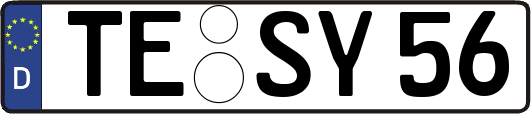 TE-SY56