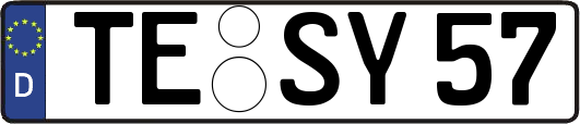 TE-SY57