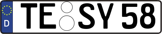 TE-SY58