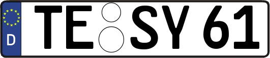 TE-SY61