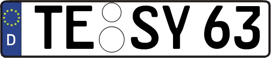 TE-SY63