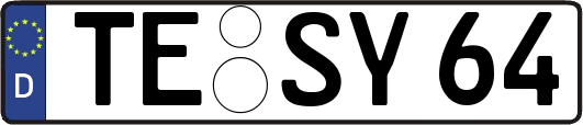 TE-SY64