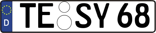 TE-SY68