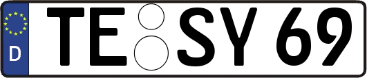 TE-SY69