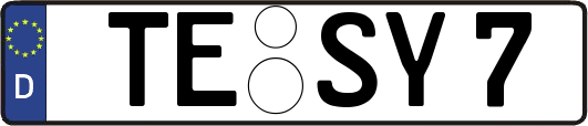 TE-SY7