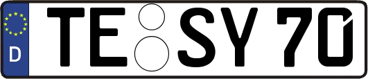 TE-SY70