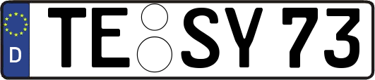TE-SY73