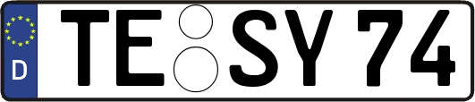 TE-SY74