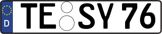 TE-SY76