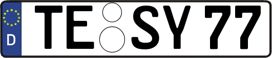 TE-SY77