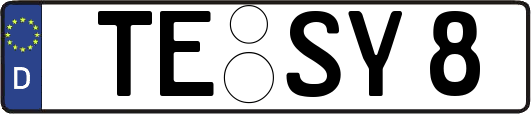 TE-SY8