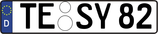 TE-SY82