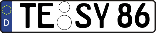 TE-SY86