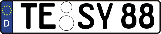 TE-SY88