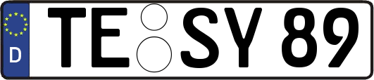 TE-SY89