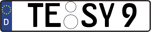 TE-SY9