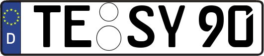TE-SY90