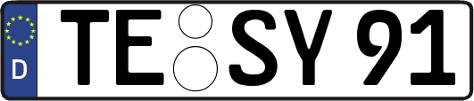 TE-SY91