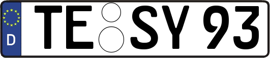 TE-SY93