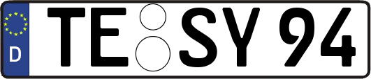 TE-SY94