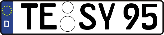 TE-SY95