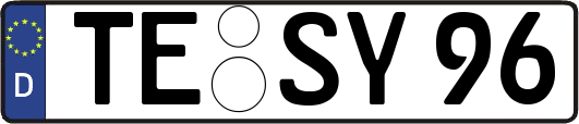 TE-SY96
