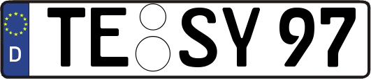 TE-SY97