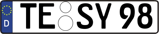 TE-SY98