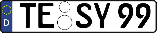 TE-SY99