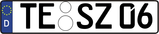 TE-SZ06