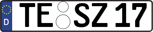 TE-SZ17