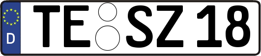 TE-SZ18