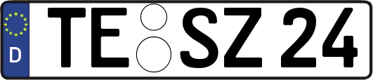 TE-SZ24
