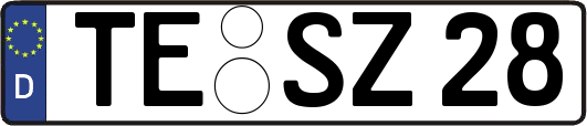 TE-SZ28