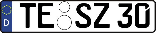 TE-SZ30