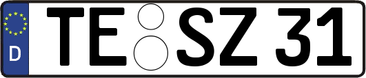 TE-SZ31
