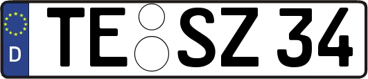TE-SZ34