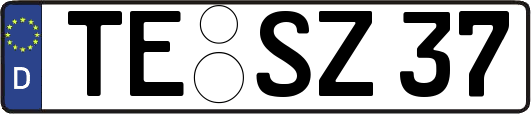 TE-SZ37