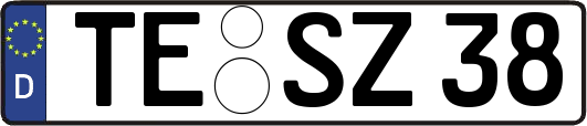 TE-SZ38