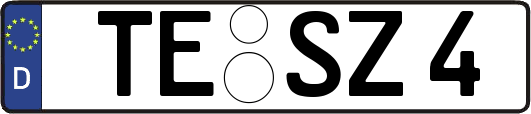 TE-SZ4
