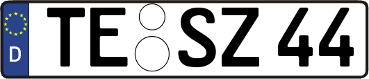 TE-SZ44