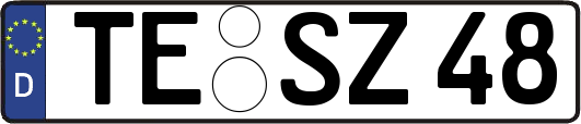 TE-SZ48