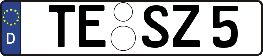 TE-SZ5