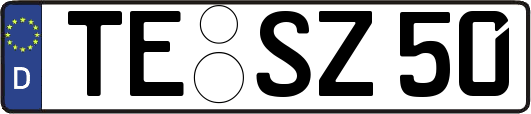 TE-SZ50