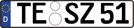 TE-SZ51